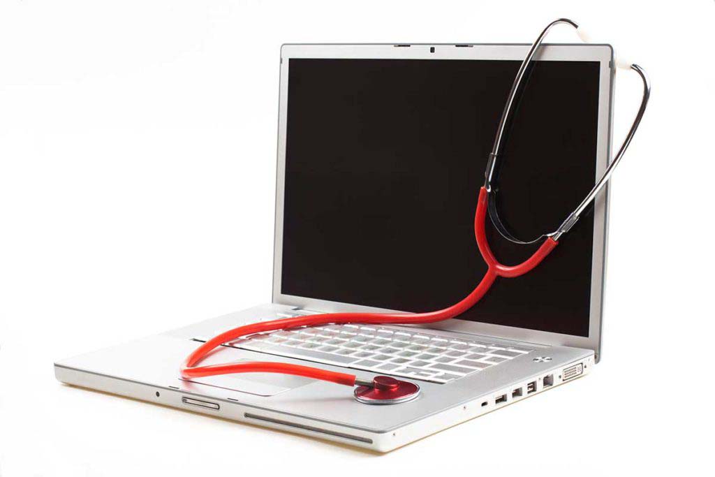 Бесплатная диагностика ноутбука в Артёме