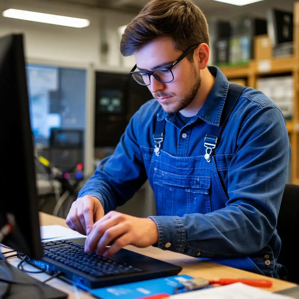 Настройка VPN в Артёме