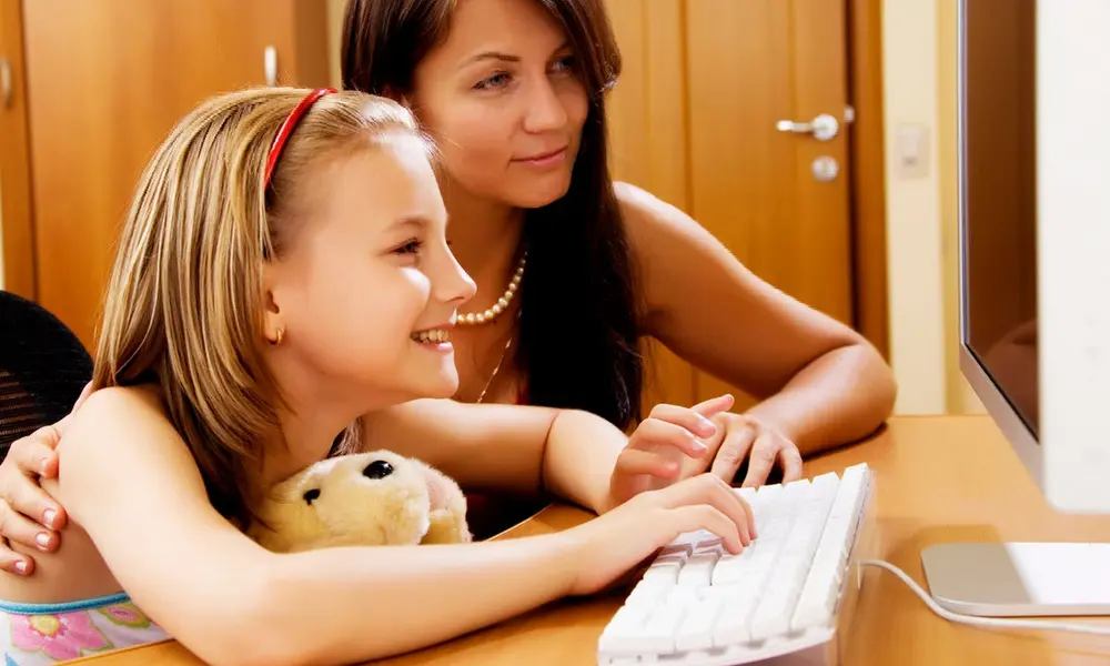 настройка родительского контроля в Артёме