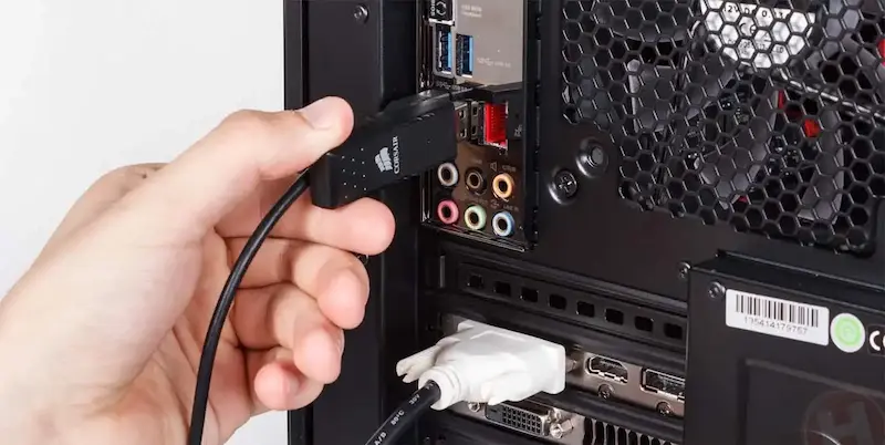 Настройка периферийных устройств в Артёме