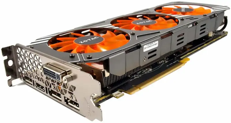 замена видеокарты в Артёме