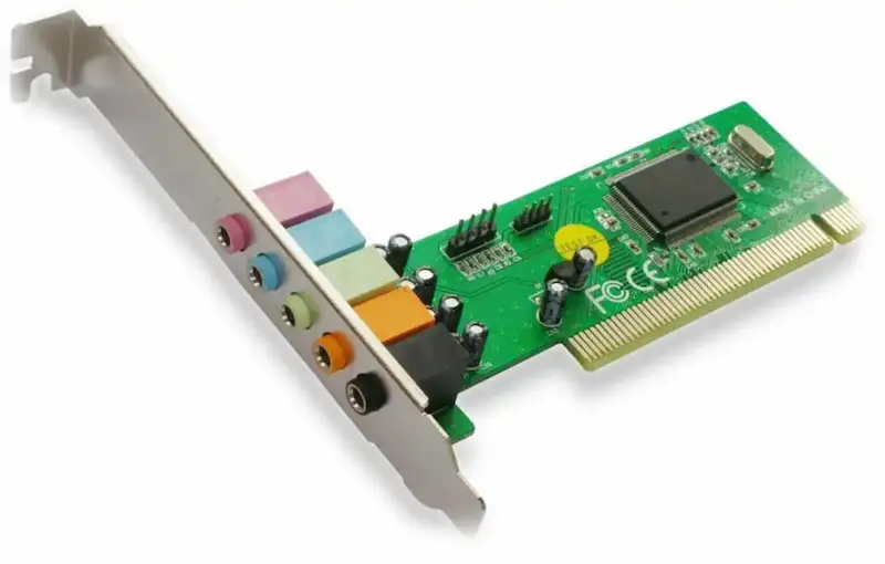 Установка звуковой карты на компьютер в Артёме