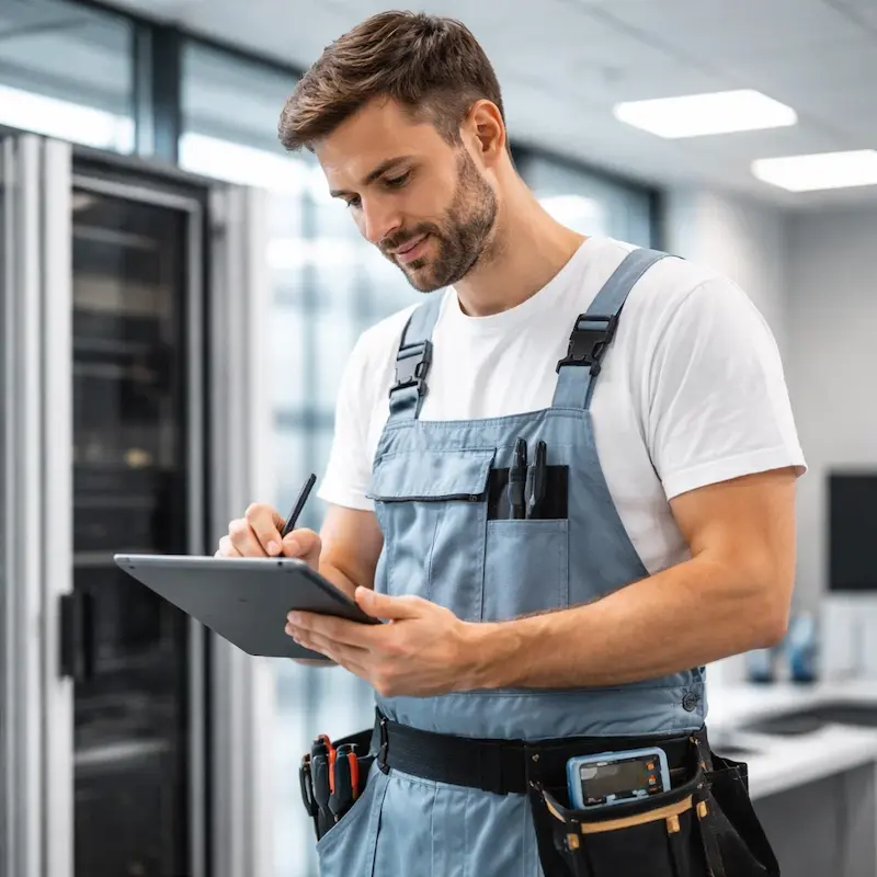 Настроить телефон в Артёме