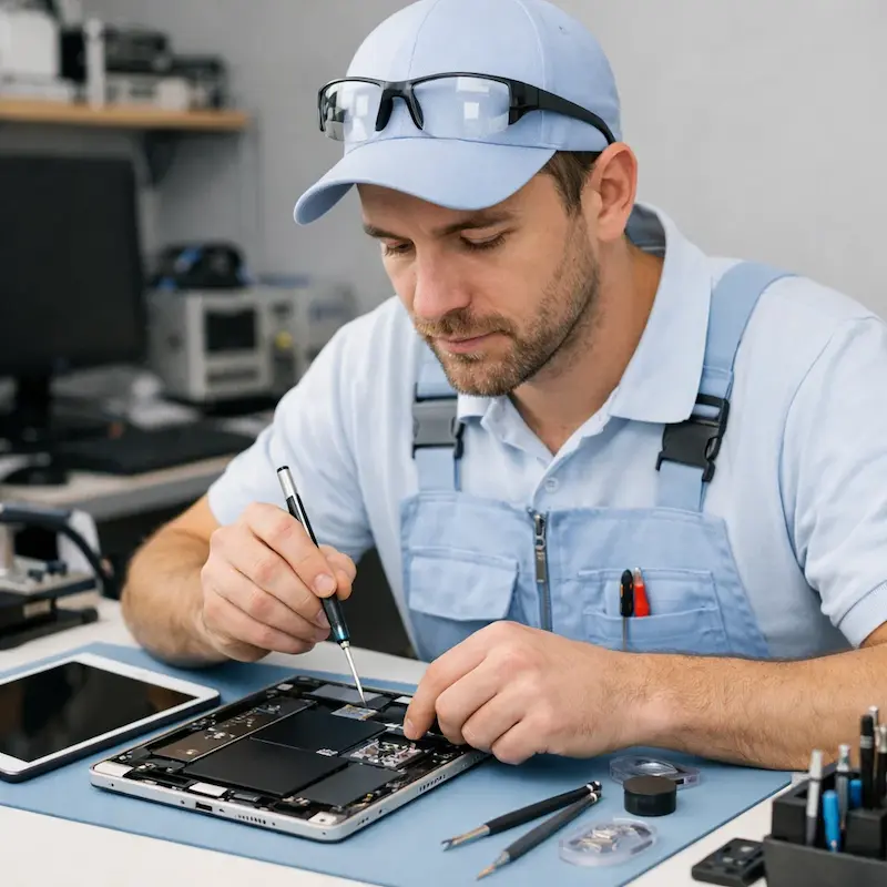 Ремонт Apple Ipad в Артёме