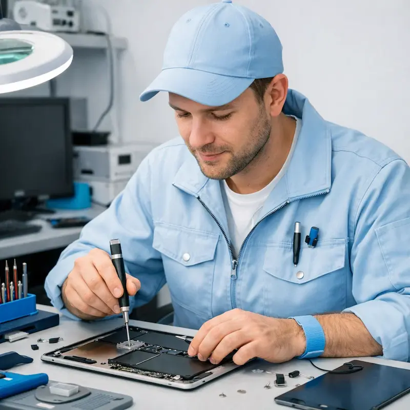 Ремонт Айпада в Артёме